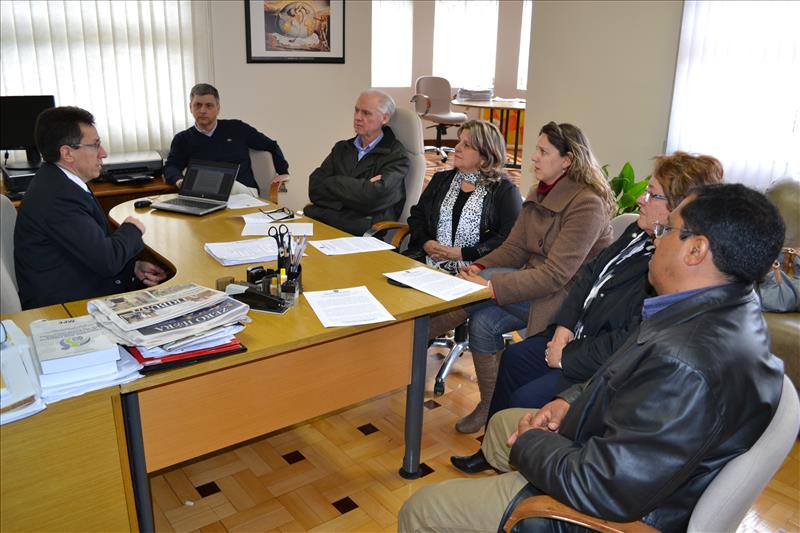 MPF destina R$ 35 mil para remodelação do NArq